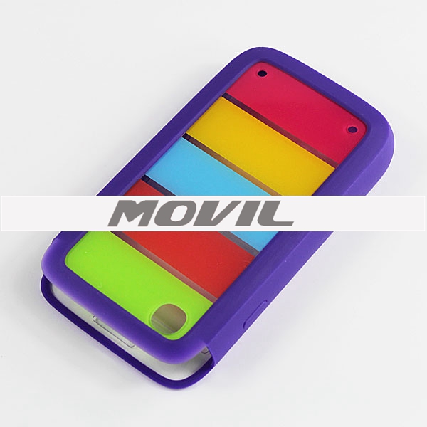 NP-1418 Funda para LG L40 D160 NP-1418-7g